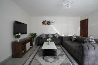 Peaceful Kisumu Haven - 8