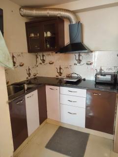 Shree Kanha Home Stay - 6