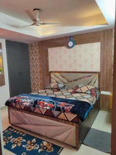 Shree Kanha Home Stay - 5