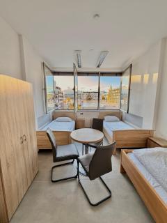 Haus an der Brücke - 9