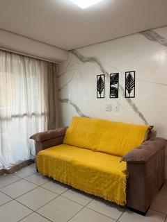 BeachClass Fortaleza 200m da Praia Aterro Iracema - 7