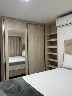 BeachClass Fortaleza 200m da Praia Aterro Iracema - 5