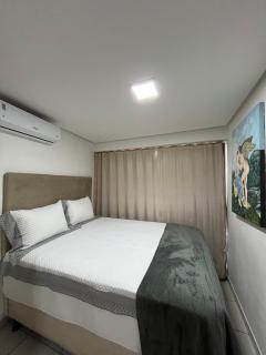 BeachClass Fortaleza 200m da Praia Aterro Iracema - 4