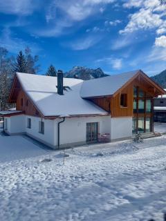 Allgäuglück - natur & stadtnah - 9