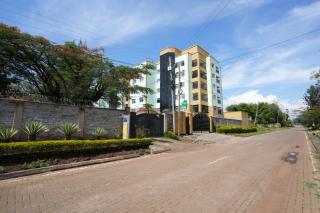 Peaceful Kisumu Haven - 0