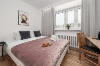 Lumina spacious 3-room apartment with parking - 8