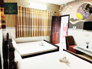 Khách sạn Trang Thư - Sư Vạn Hạnh - Quận 10 - 7