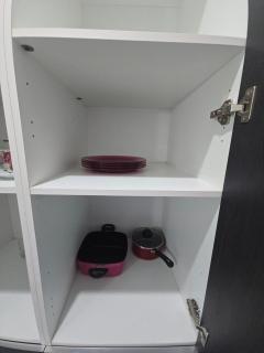 Modern executive apartment with views and parking - 2