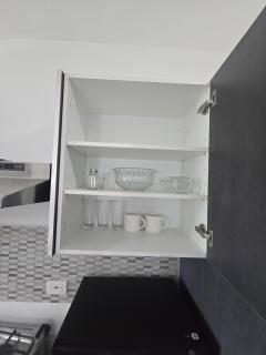 Modern executive apartment with views and parking - 1