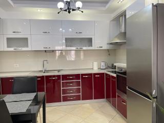 Tirana New Bazaar-Apartment 2 - 5