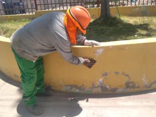 departamento en mejia - 1