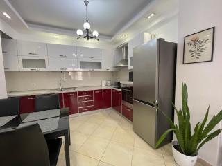 Tirana New Bazaar-Apartment 2 - 6