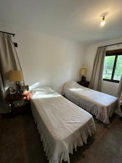 Las Cortaderas House - 5