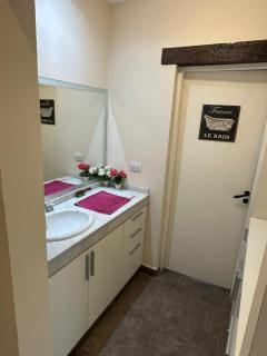 Las Cortaderas House - 1