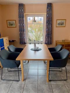 Wohnung Küstenperle - 3