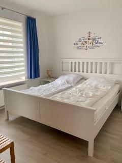 Wohnung Küstenperle - 2