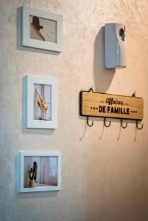 Appartement saada Agadir - 5