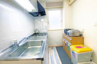 優ハウス夢ハウス2階 - 2