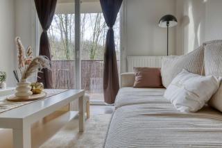 Cosy et élégant, proche aéroport & hyper centre - 4