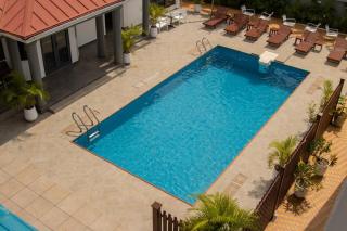 Ghanas Finest The Reach - 5