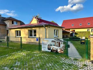 Rekreační dům Dobšín - 2