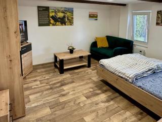 Rekreační dům Dobšín - 5