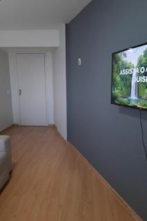 Apartamento Inteiro Goiânia em área nobre - 8