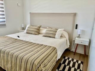 Acogedor departamento en Constitución - 6