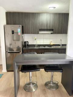 Acogedor departamento en Constitución - 5