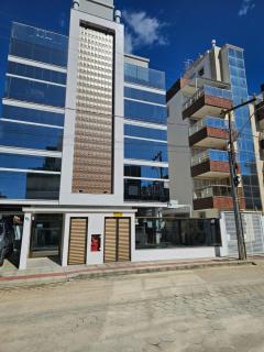 Apto Praia Palmas - 0