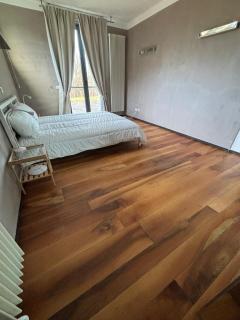 The Villa of the Bologna Hills - 5