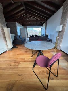 The Villa of the Bologna Hills - 9