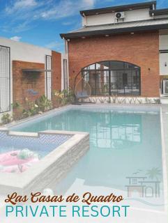 Las Casas De Quadro - 0