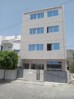 Morabeza Home - 4