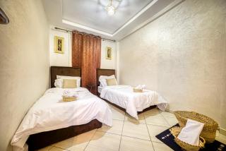 Appartement saada Agadir - 7