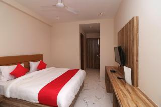 Hotel O Brent wood - 3