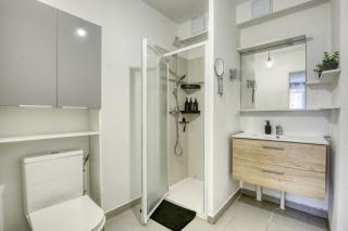 Cosy et élégant, proche aéroport & hyper centre - 3