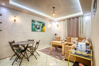 Appartement saada Agadir - 6