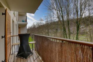 Cosy et élégant, proche aéroport & hyper centre - 2