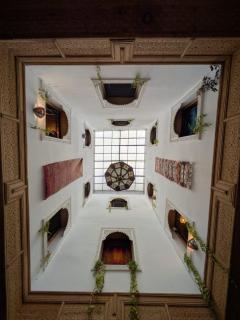 Riad Tafoukt Palace - Fès - 3