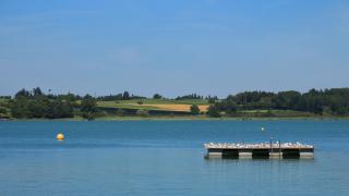 Historisches Bijou in Beromünster, Golf & Luzern - 2