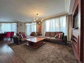 Cairo Airport cozy 1 Bedroom Apartment - 8