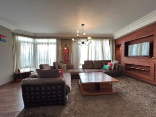 Cairo Airport cozy 1 Bedroom Apartment - 7