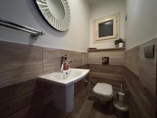 Cairo Airport cozy 1 Bedroom Apartment - 5