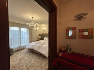 Cairo Airport cozy 1 Bedroom Apartment - 3