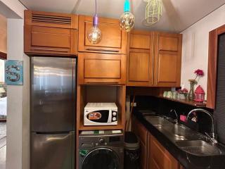 Cairo Airport cozy 1 Bedroom Apartment - 1