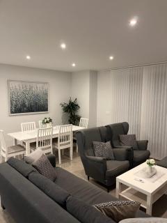 Duna Beach - Infinity Pool - 7