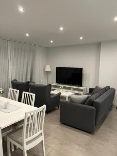 Duna Beach - Infinity Pool - 6