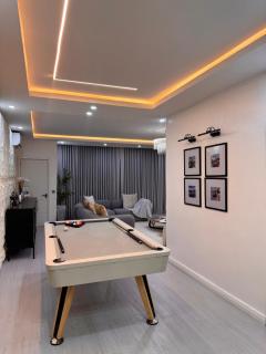 Hive's Residence - 6