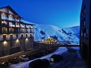 Apartment Spartak - 9